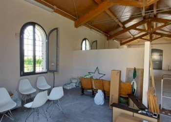 Interno non residenziale - Shop Stradello Forghieri, Carpi - photo 4