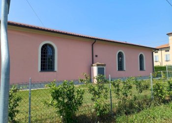 Facciata - Shop Stradello Forghieri, Carpi - photo 6