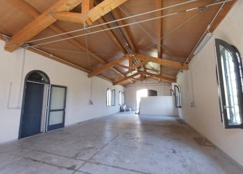 Stanza non arredata - Shop Stradello Forghieri, Carpi - photo 7