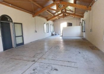 Magazzino - Shop Stradello Forghieri, Carpi - photo 8