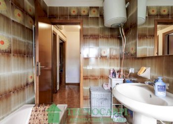 Bagno - Trilocale Carpi - foto 23
