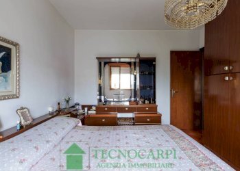 Camera da letto - Trilocale Carpi - foto 25