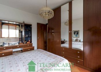 Camera da letto - Trilocale Carpi - foto 26