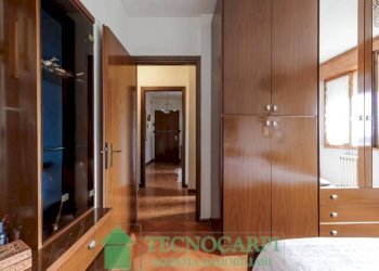 Camera da letto - Trilocale Carpi - foto 27