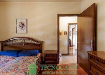 Camera da letto - Trilocale Carpi - foto 28