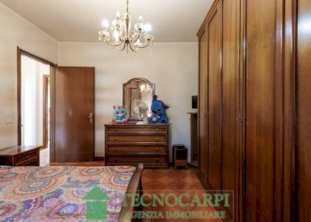 Camera da letto - Trilocale Carpi - foto 31