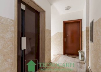 Interno palazzo - Trilocale Carpi - foto 33