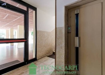 Interno palazzo - Trilocale Carpi - foto 34