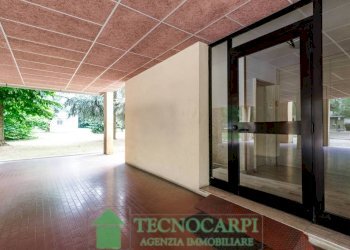 Interno palazzo - Trilocale Carpi - foto 35