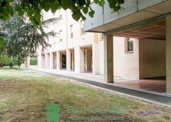 Giardino - Trilocale Carpi - foto 37