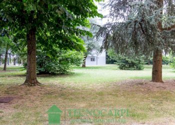 Giardino - Trilocale Carpi - foto 38