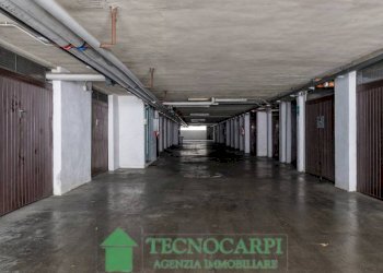 Magazzino - Trilocale Carpi - foto 39