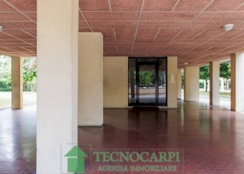 Interno palazzo - Trilocale Carpi - foto 40