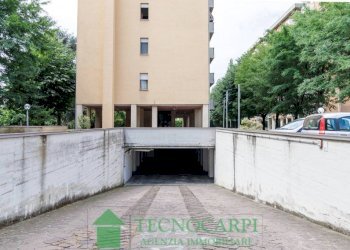Posto macchina - Trilocale Carpi - foto 41