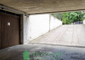 Posto macchina - Trilocale Carpi - foto 42