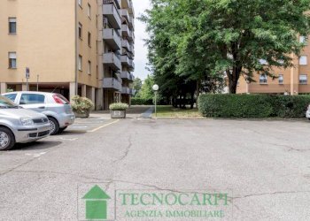 Posto macchina - Trilocale Carpi - foto 43