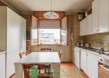 Cucina - Trilocale Carpi - foto 2