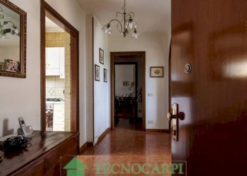 Ingresso - Trilocale Carpi - foto 4