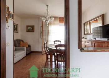 Salone - Trilocale Carpi - foto 5