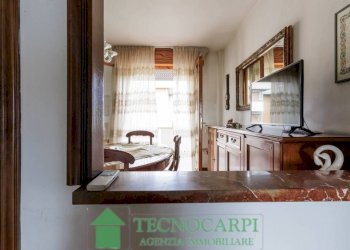 Disimpegno - Trilocale Carpi - foto 6