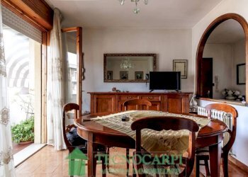 Salone - Trilocale Carpi - foto 8