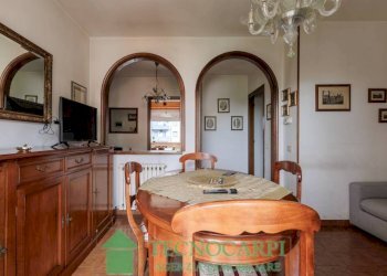 Salone - Trilocale Carpi - foto 10