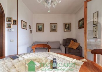 Salone - Trilocale Carpi - foto 11