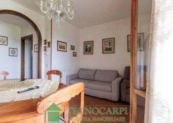 Salone - Trilocale Carpi - foto 12