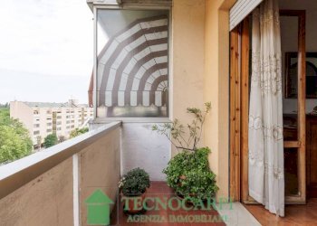Terrazzo - Trilocale Carpi - foto 13