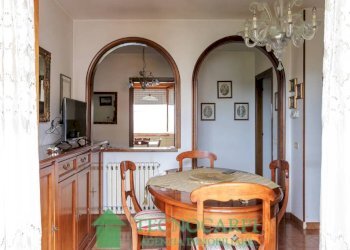 Salone - Trilocale Carpi - foto 14