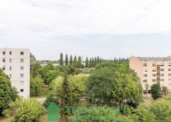 Vista - Trilocale Carpi - foto 15