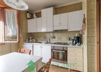 Cucina - Trilocale Carpi - foto 18