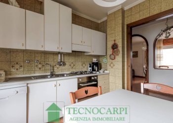 Cucina - Trilocale Carpi - foto 19