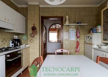 Cucina - Trilocale Carpi - foto 20