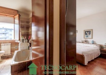 Disimpegno - Trilocale Carpi - foto 22