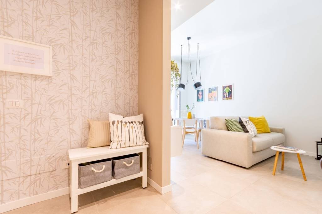 Ingresso - Bilocale via Torino, Rho - foto 3