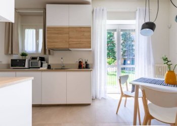 Cucina - Bilocale via Torino, Rho - foto 10