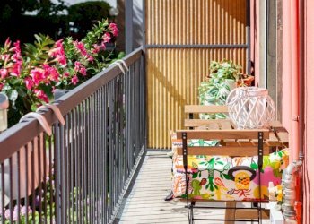 Balcone - Bilocale via Torino, Rho - foto 13