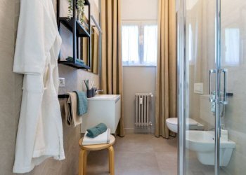 Bagno - Bilocale via Torino, Rho - foto 17