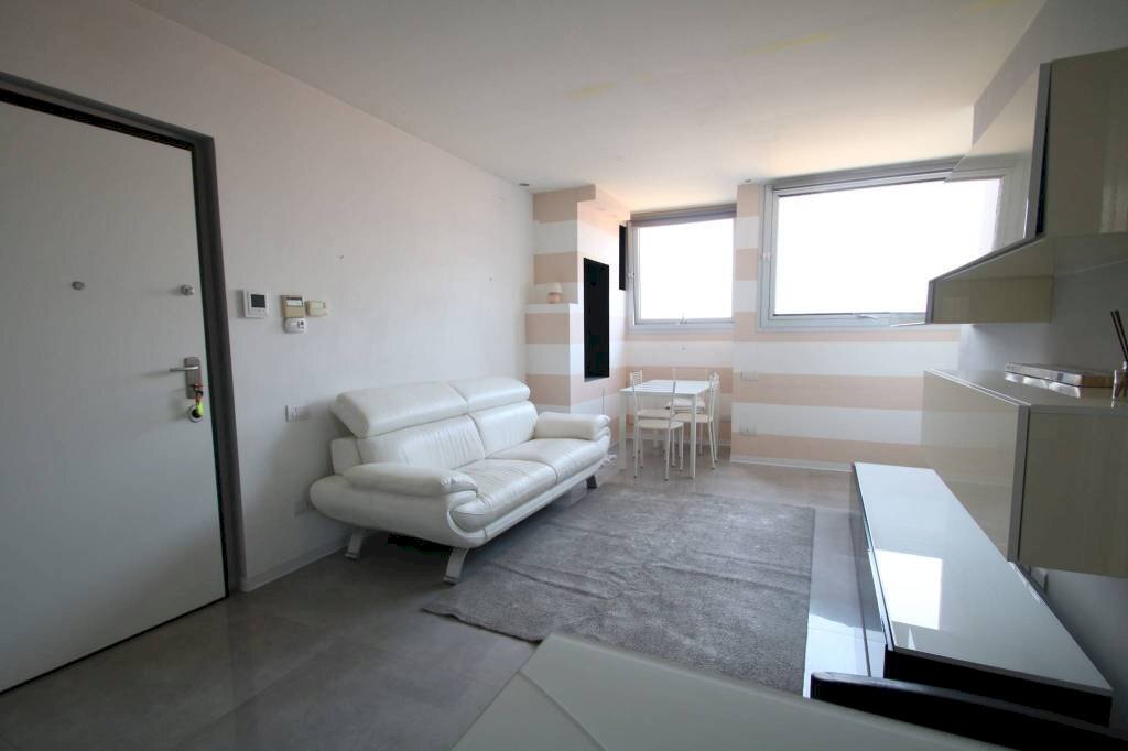 Salone - Bilocale corso Vercelli, Milano - foto 2