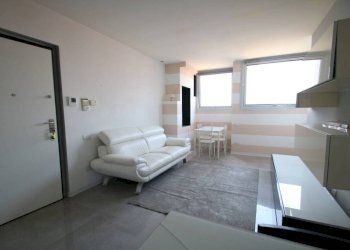 Salone - Bilocale corso Vercelli, Milano - foto 2