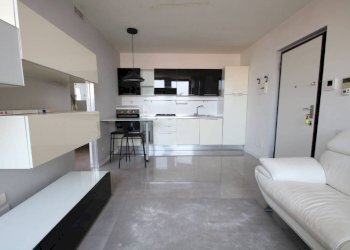 Salone - Bilocale corso Vercelli, Milano - foto 3