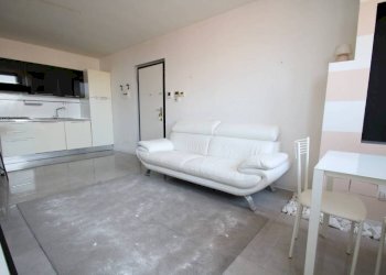 Salone - Bilocale corso Vercelli, Milano - foto 4