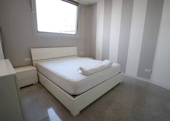 Camera da letto - Bilocale corso Vercelli, Milano - foto 8