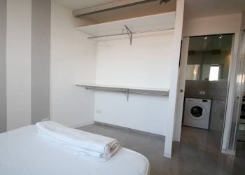 Lavanderia - Bilocale corso Vercelli, Milano - foto 9