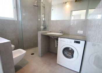 Bagno - Bilocale corso Vercelli, Milano - foto 10