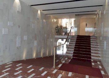 Interno palazzo - Bilocale corso Vercelli, Milano - foto 11