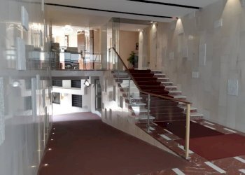 Interno palazzo - Bilocale corso Vercelli, Milano - foto 12