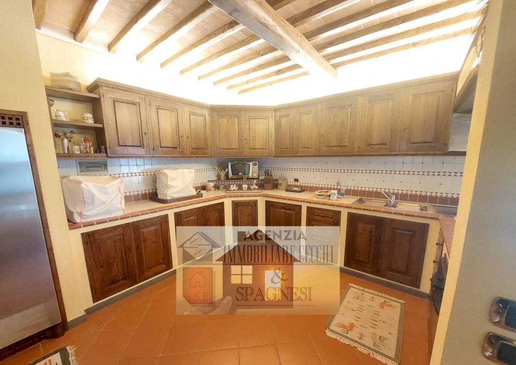 Cucina - Apartment via La Serra, Carmignano - photo 1