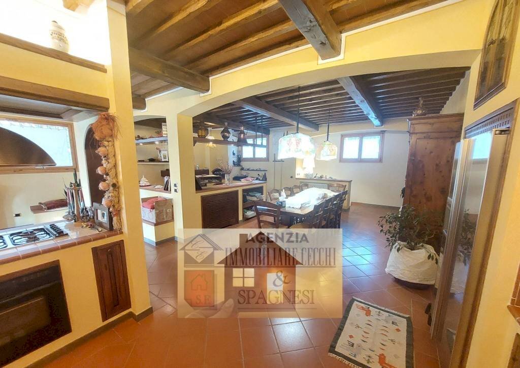 Cucina - Apartment via La Serra, Carmignano - photo 2